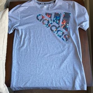 Adidas Boys size Large 14/116